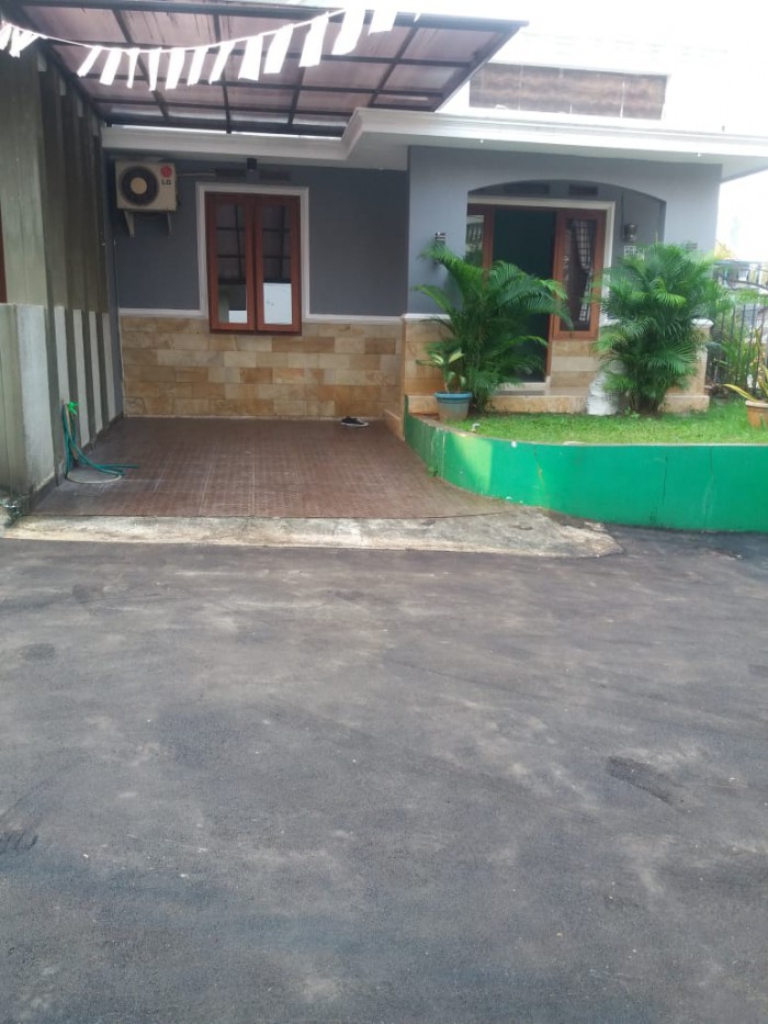 Rumah Di Jual Di Kebagusan